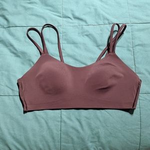 Lululemon Like a Cloud bra (B-C medium support)